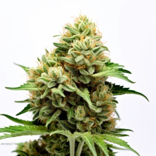 Amnesia Kush Autoflower