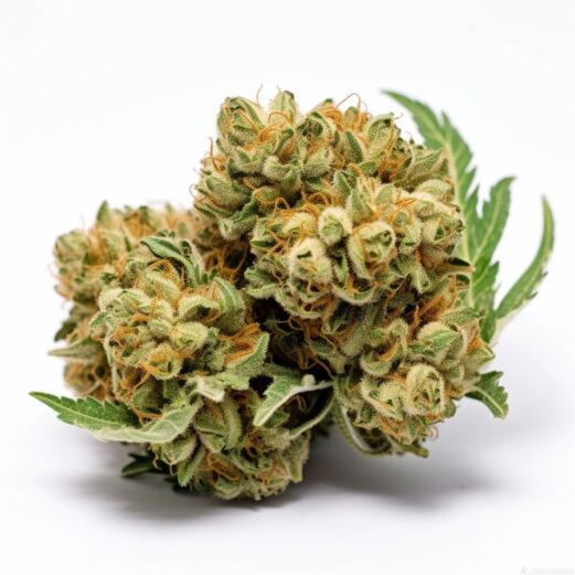 Amnesia Lemon Feminized
