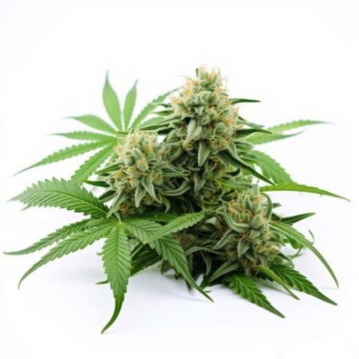 CBD Critical Mass Strain Feminized Cannabis Seeds