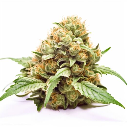 Banana Sundae Feminized