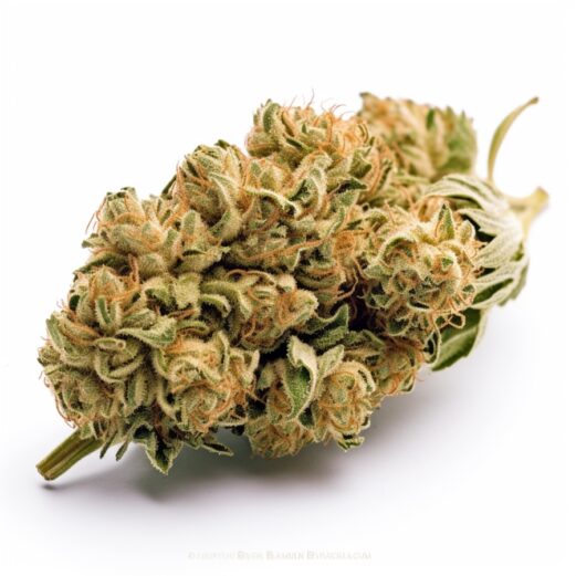 Banana Sundae Feminized