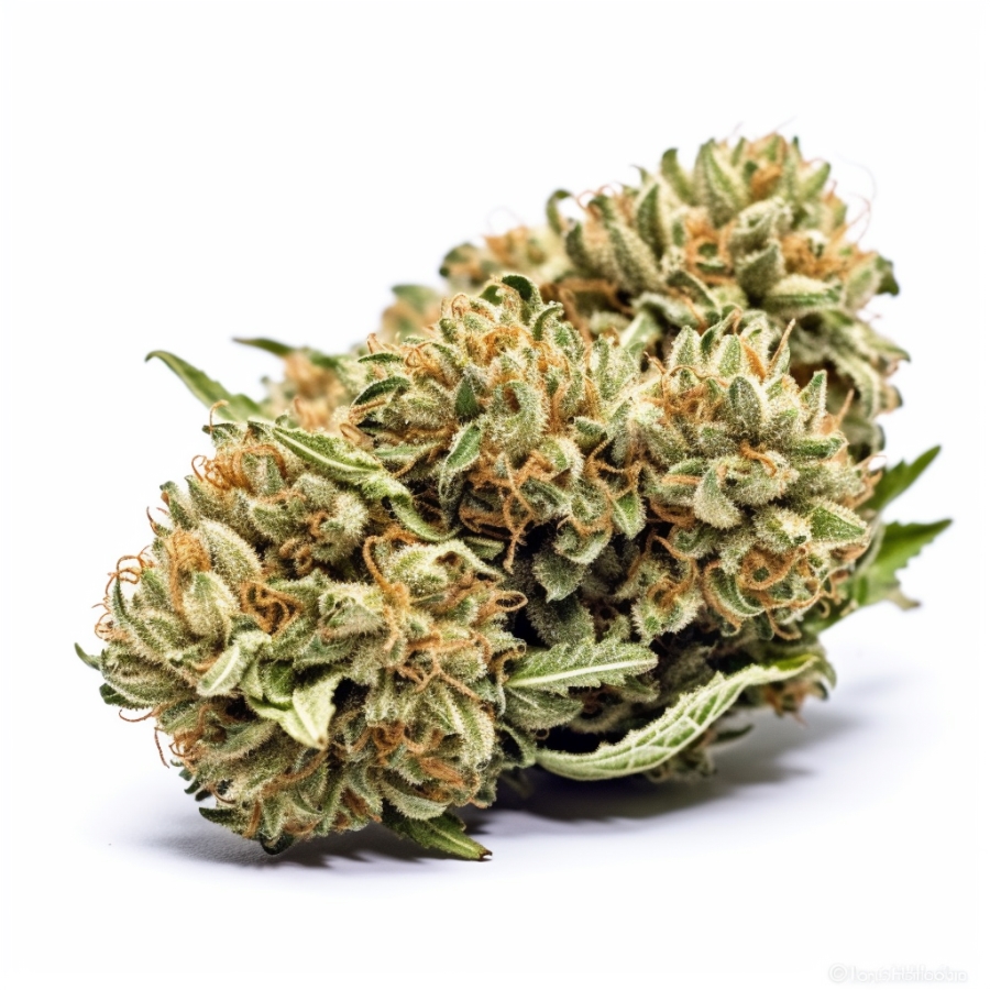 Big Bang Weed Strain Information