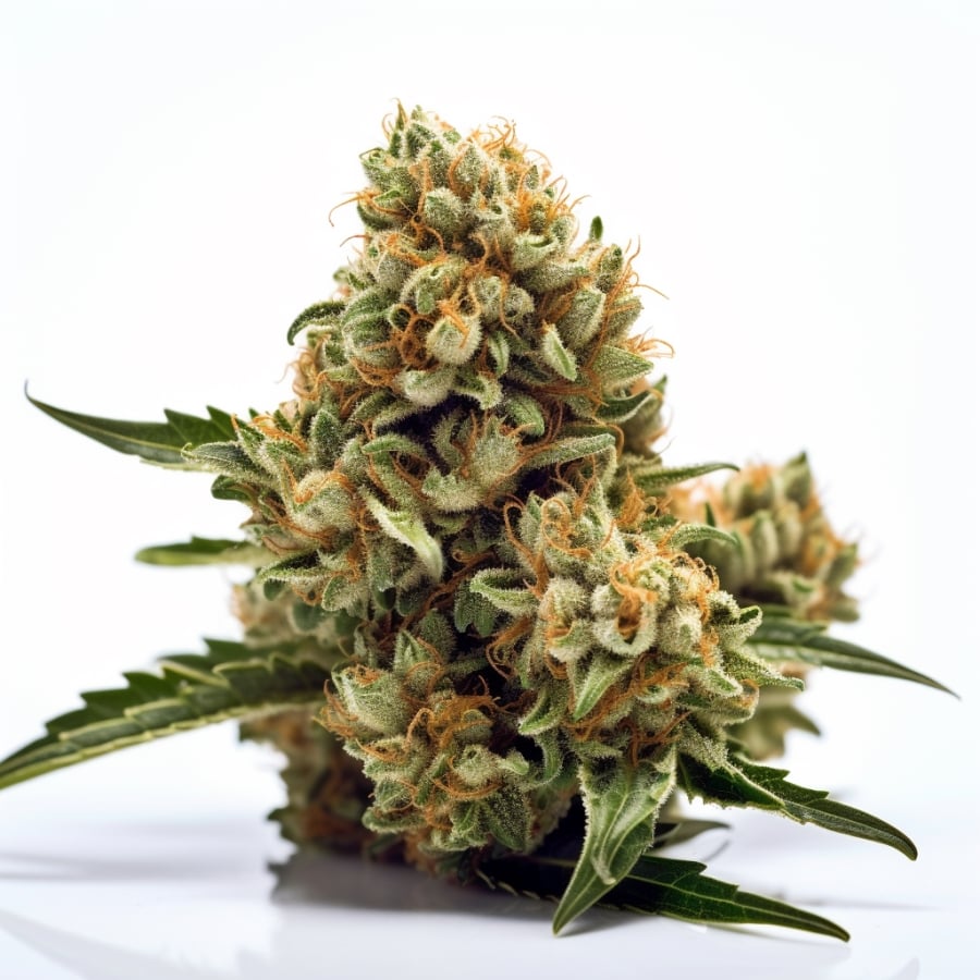 Cake N' Chem Cannabis Seeds - (Wedding Cake x Stardawg)