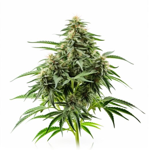 Black Cadillac Autoflower