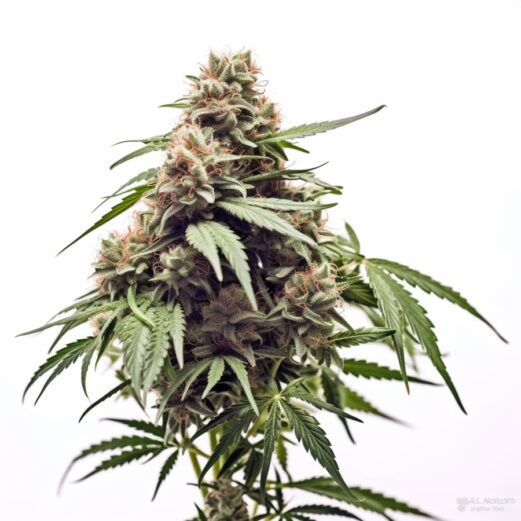 Black Cherry OG Feminized
