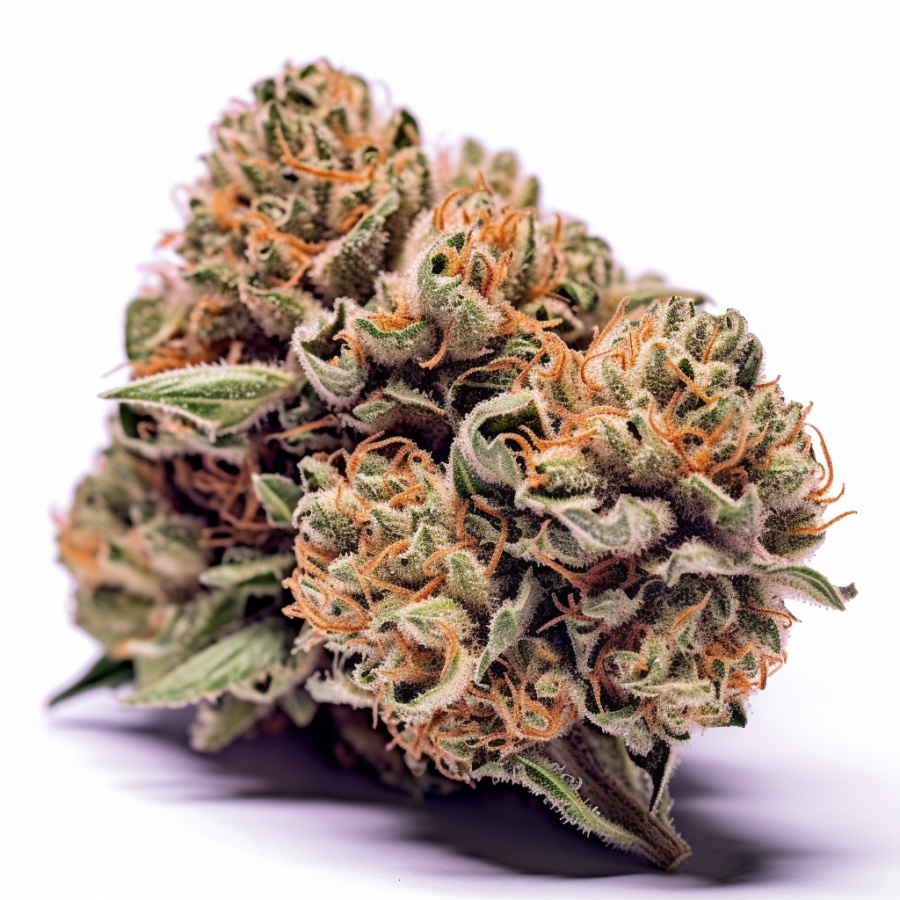 Alien Gorilla Glue Strain Feminized Cannabis Seeds - Rocket Seeds