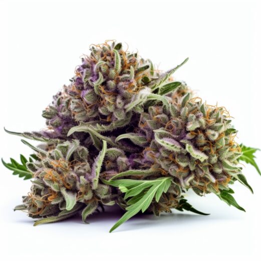Bruce Banner 2.0 Feminized