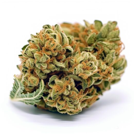 Bruce Banner 2.0 Feminized