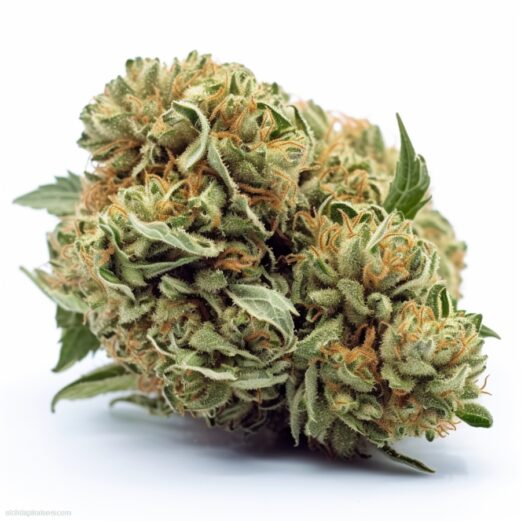 Bruce Banner Autoflower