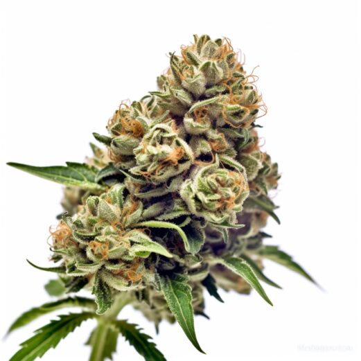 Bruce Banner Feminized