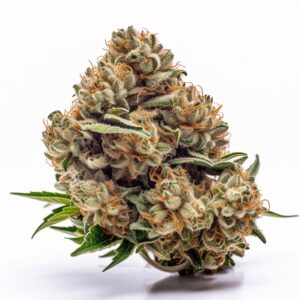 Bubba Kush Autoflower Cannabis Seeds