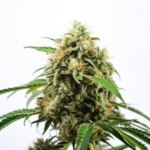 CBD Diesel Strain Feminized Cannabis Seeds