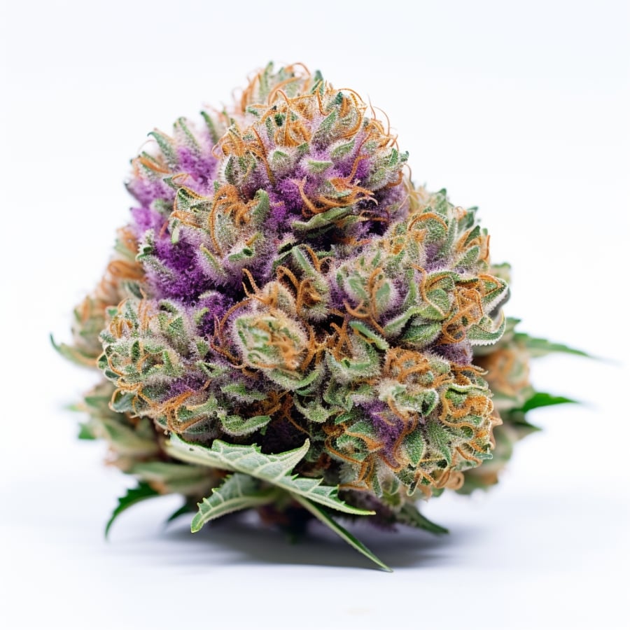 CBD Candyland Strain Feminized Cannabis Seeds