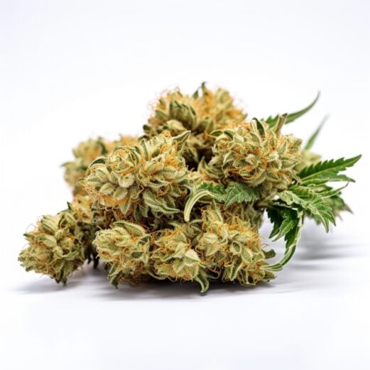 CBD Haze Feminized Cannabis Seeds