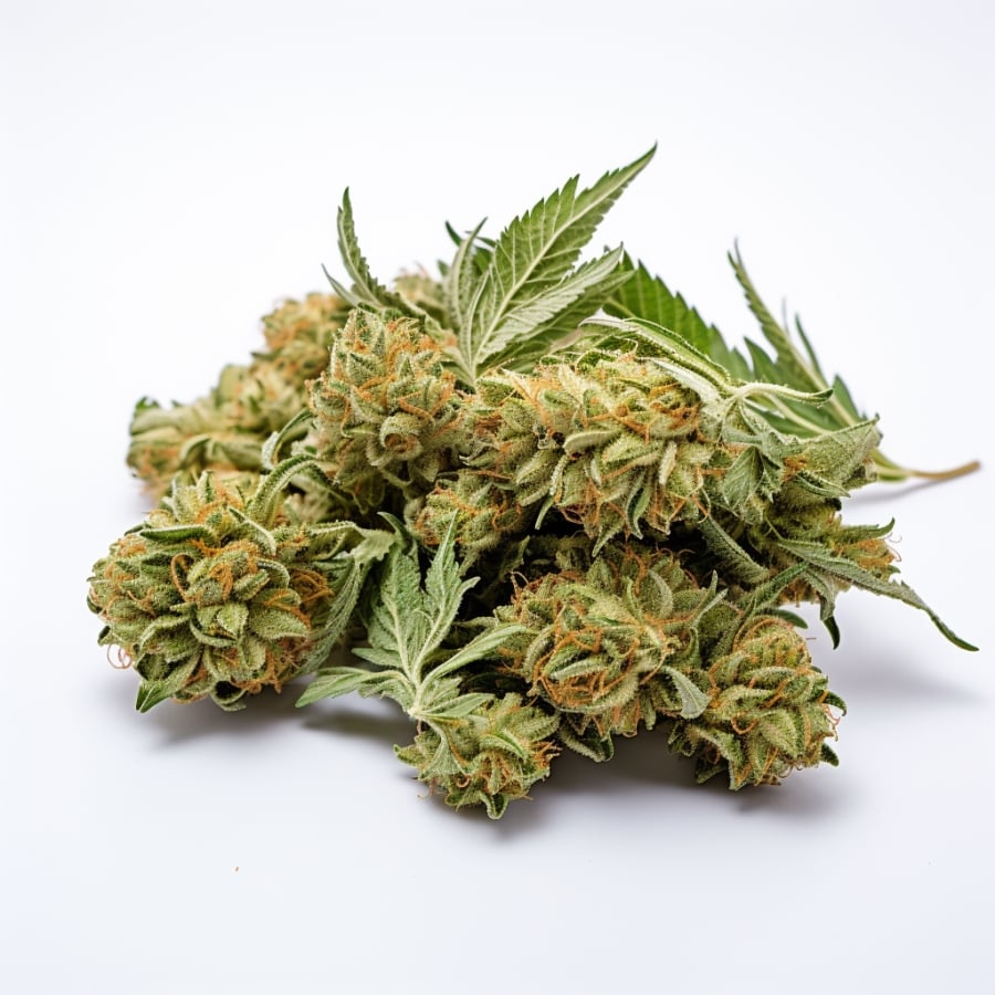Rittus Haze strain > Absolute Cannabis Seeds ▷ THC > 20%