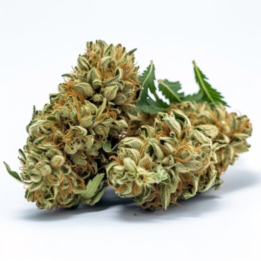 CBD Kush Feminized Cannabis Seeds