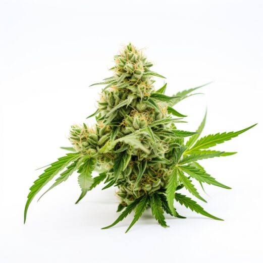 CBD Tangie Strain Feminized Cannabis Seeds