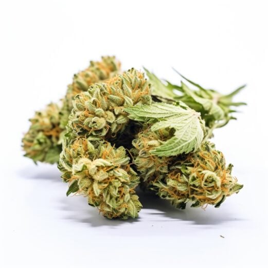 CBD Zkittlez Strain Feminized Cannabis Seeds