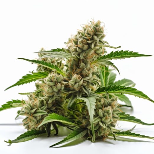Cereal Milk Strain Autoflowering Cannabis Seeds