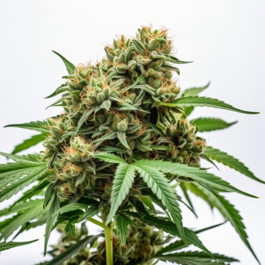 Cheese Strain Autoflowering Cannabis Seeds