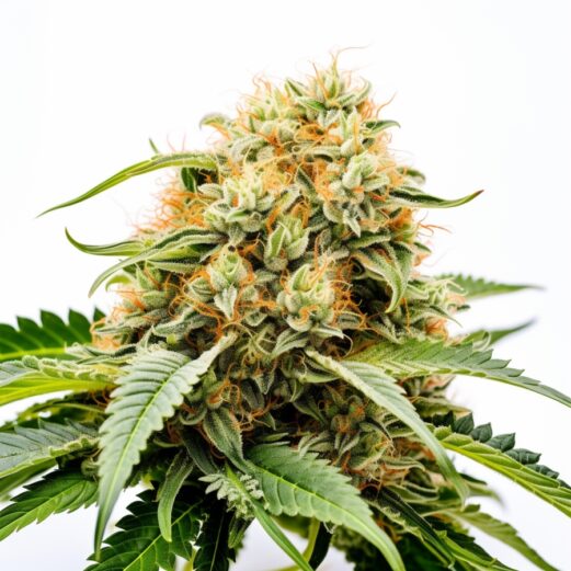 Cheese Diesel Strain Feminized Cannabis Seeds