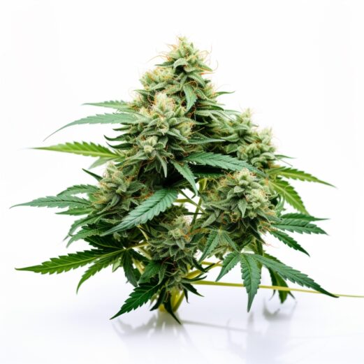 Cheese Diesel Strain Feminized Cannabis Seeds