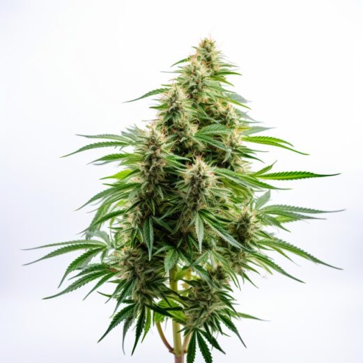 Cheese Diesel Strain Feminized Cannabis Seeds