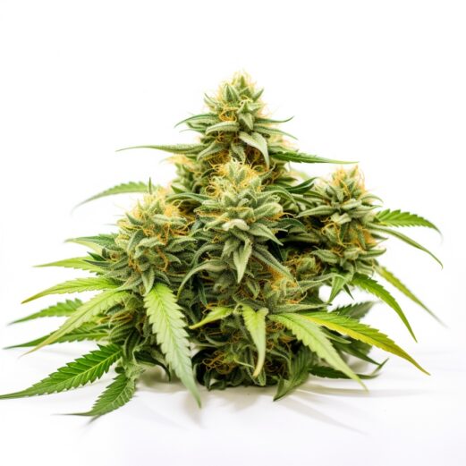 Cheese Strain Feminized Cannabis Seeds