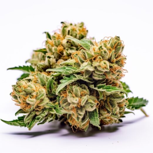 Gorilla Chip Strain Feminized