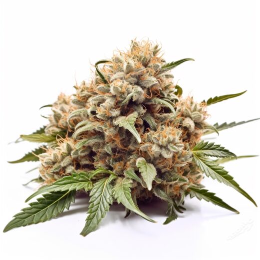 Grapeness Strain Feminized