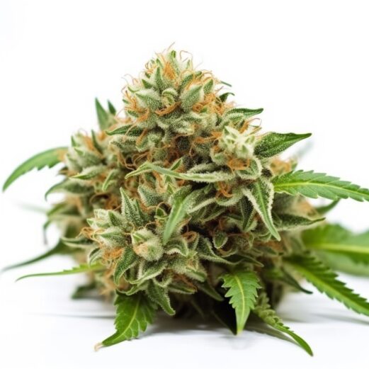 Green Apple Pie Strain