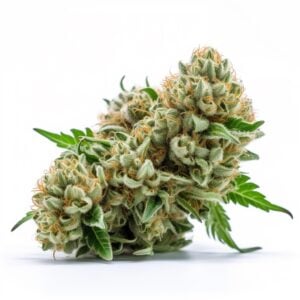 Green Dream Strain Feminized Cannabis Seeds