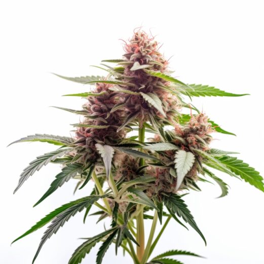 Guava Kush