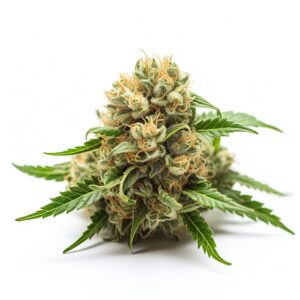 Himalaya Gold Strain Feminized Cannabis Seeds