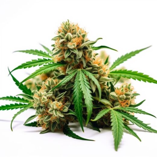 Himalaya Gold Strain