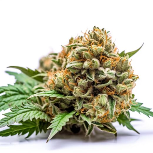 Ice Cream Cake Strain