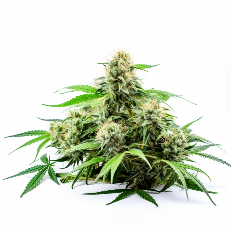 Northern Critical Strain Feminized Cannabis Seeds