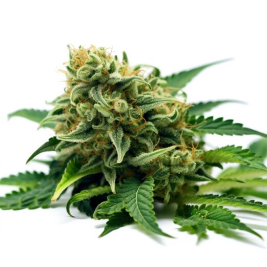 Sex on the Beach Strain