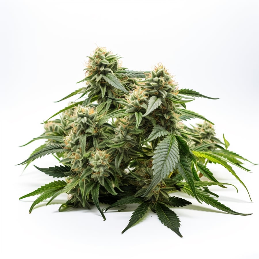 Skywalker Strain Feminized Cannabis Seeds - Rocket Seeds