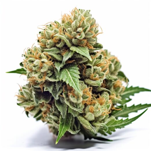 Sour Diesel Strain
