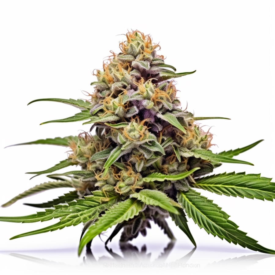 Sour Flower Strain