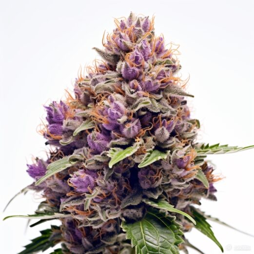 Sour Grape Strain