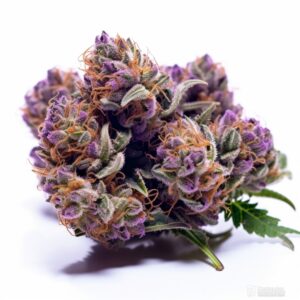 Sour Grape Strain Feminized Cannabis Seeds