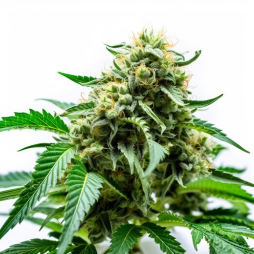 Sour Maui Strain
