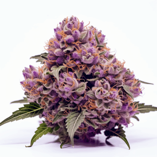 Purple Haze