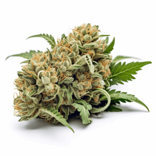 Romulan Strain