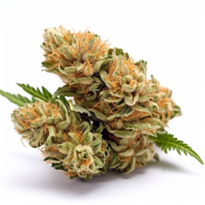 Salted Caramel Strain Feminized Cannabis Seeds