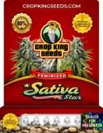 Sativa Star