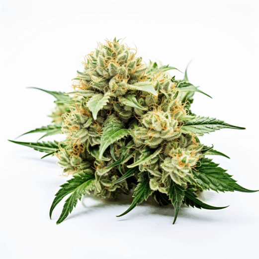 Shiskaberry Strain