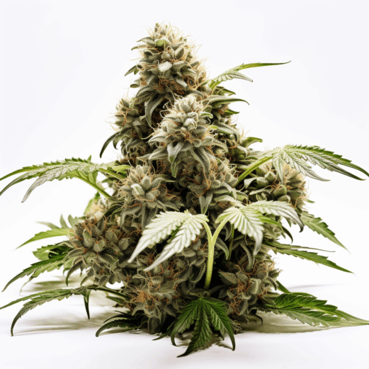 Skunk Strain